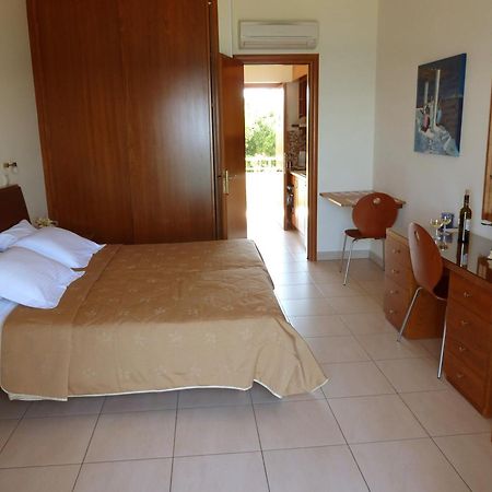 Aparthotel Sitia Bay Exterior foto