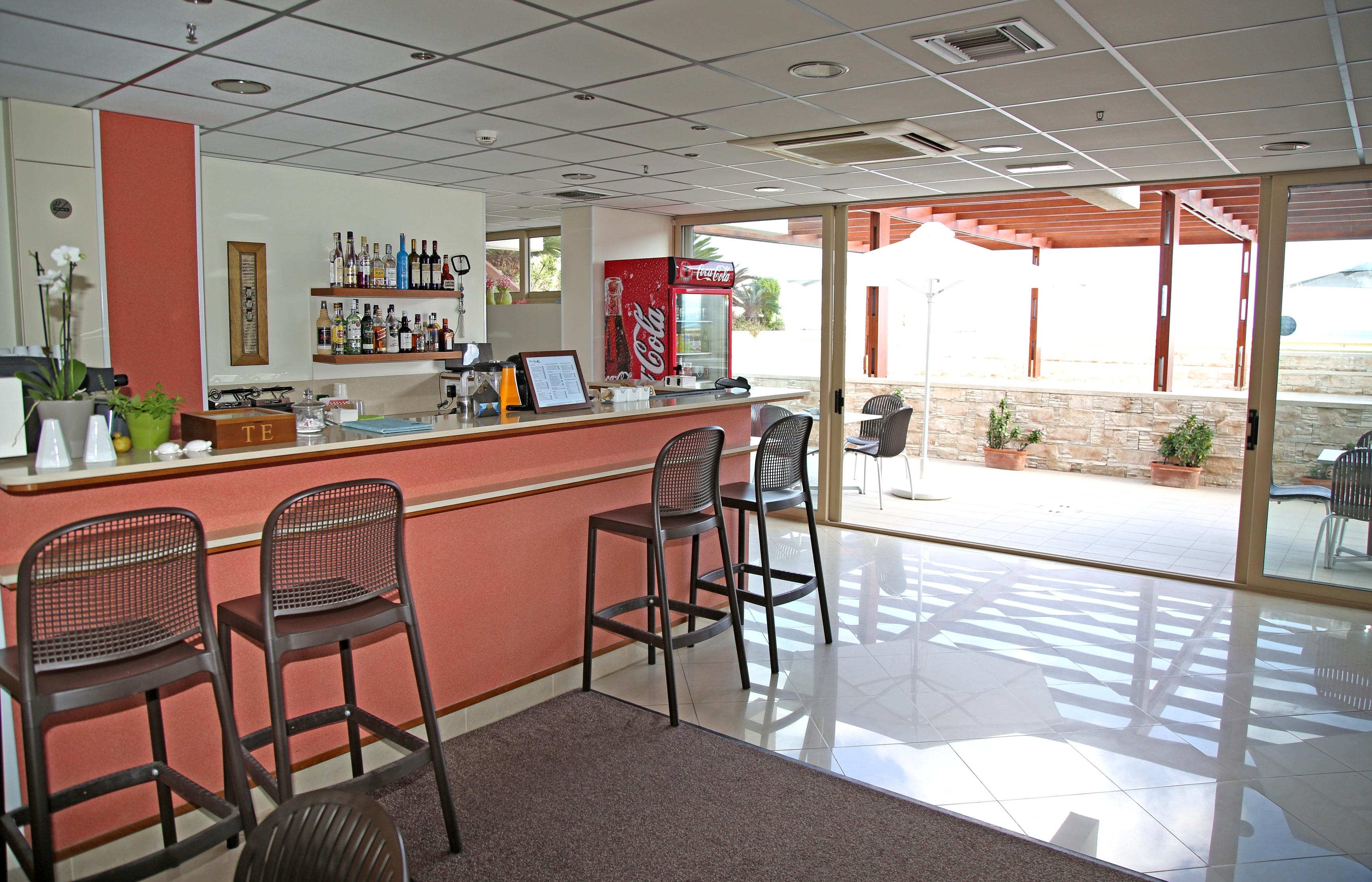Aparthotel Sitia Bay Exterior foto