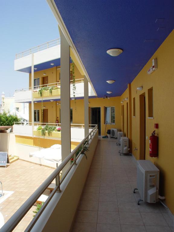 Aparthotel Sitia Bay Exterior foto