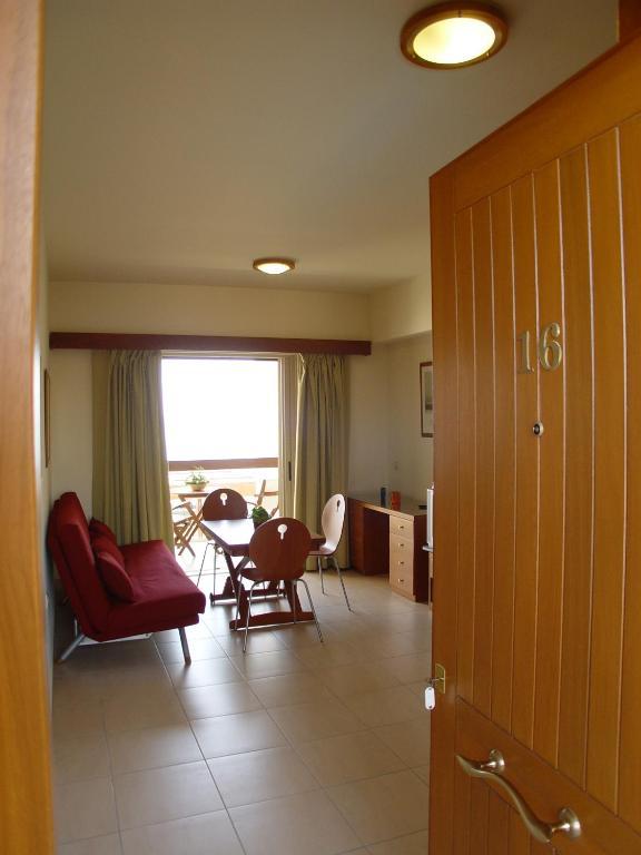 Aparthotel Sitia Bay Zimmer foto