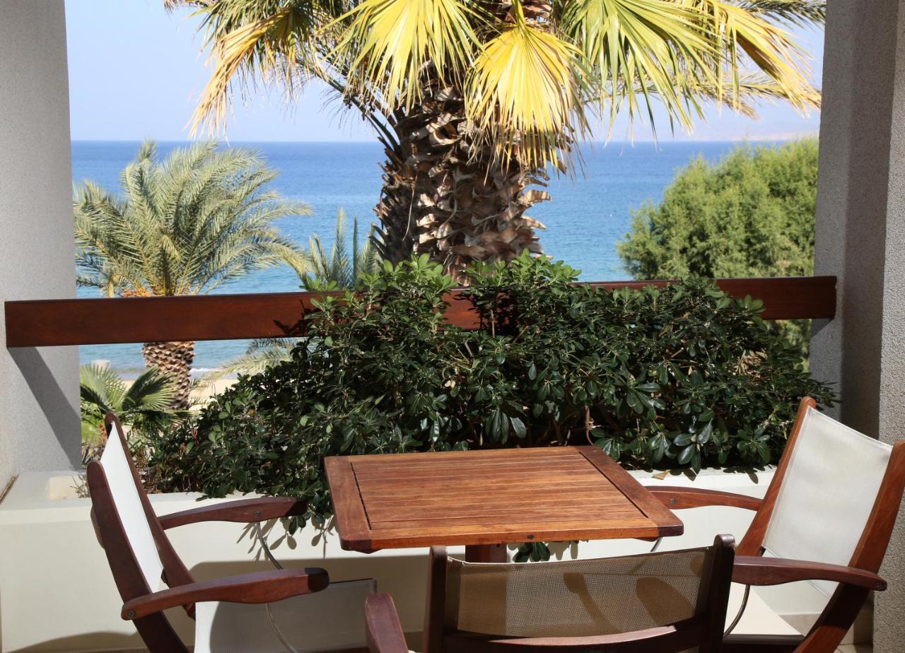 Aparthotel Sitia Bay Exterior foto